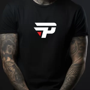 Tricou Pain Gaming, unisex, rezistent la spălări, bumbac 100%, Regular Fit, culoare negru