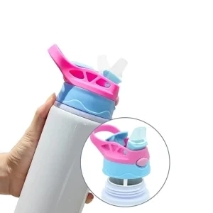 sticlă de apă personalizată cu nume pentru copii